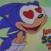 Sonic Lovesick