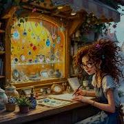 Мастерица Аудиокнига 2