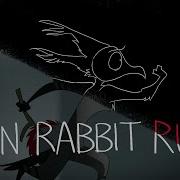 Run Rabbit Run Meme