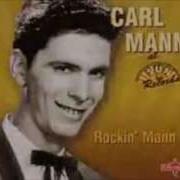 Foolish One Carl Mann