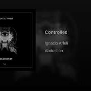 Controlled Ignacio Arfeli