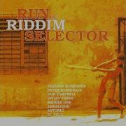 136 Run De Riddim Selector Vol 1 Mix Full Ft Don Campbell Freddie Mcgregor Antonnio Deejay Unizzy