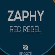 Zaphy Red Rebel