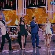 За Туманом Кобзон