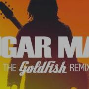 Sugar Man By Rodriguez The Goldfish Remix Goldfishlive