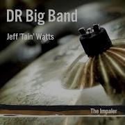 Paen Dr Big Band Jeff Watts