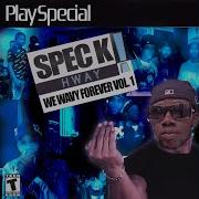 Spec K Finna