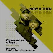 Now Then Feat Earl W Green Soulfreakah Remix Chymamusique