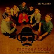 Indah Pada Waktunya Monkey Boots