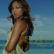 Ashanti Carry On