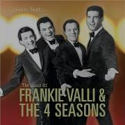 Frankie Valli Amp The Four Seasons Silence Is Golden 2007 Remastered Version