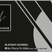 No Place To Hide Andreas