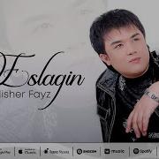 Alisher Fayz Eslagin Алишер Файз Эслагин Music Version