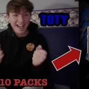 My Top 10 Packs Of January Madfut 22 Etorr