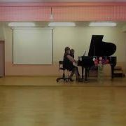 Балакирев Сюита Для Фортепиано В 4 Руки