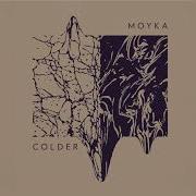 Moyka Colder