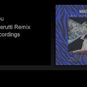 Not For You Thomas Cerutti Remix Marcoa