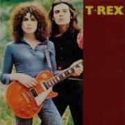 The Time Of Love Is Now T Rex