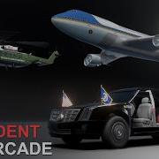 Air Force One