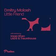 Dmitry Molosh Little Friend Lads Traumhouse Remix