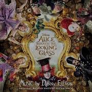 Oceans Of Time Danny Elfman