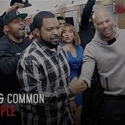 Ice Cube Real People