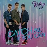 Kally S Mashup 2 Catch Me If You Can