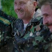 Ольга Рыбникова Вальс Пограничника
