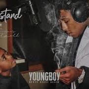 Youngboy Never Broke Again Kickstand Official Audio Youngboy Never Broke Again