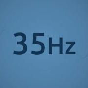 35 Hz