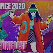 Just Dance 2020 Song