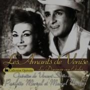 Les Amants De Venise Un Homme C Est Bien Dina Greyta Jacqueline Mille