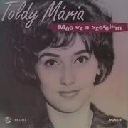 Mária Toldy Egy Marék Föld