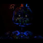 Fnaf Memory 1 Hour