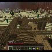 Minecraft Cowboys And Indians Ковбои И Индейцы