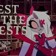 Our Favorite Hazbin Hotel Residents Hazbin Hotel Prime Video Prime Video