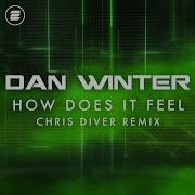 Dan Winter How Does It Feel Extended Mix