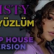 Misty Ay Yüzlüm Cover Deep House Remix Turkish Song