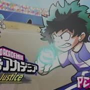 Friday Night Funkin Vs Izuku Midoriya