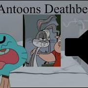 Antoons Deathbed Music