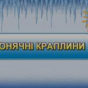 С Соснін Сонячні Краплини