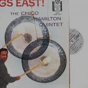 Tuesday At Two Chico Hamilton