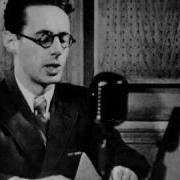 Объявление О Победе В Великой Отечественной Войне Левитан 8 Мая 1945