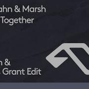 Marsh Nox Vahn Come Together Dosem J Grant Remix