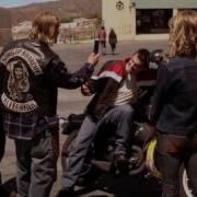 Sons Of Anarchy