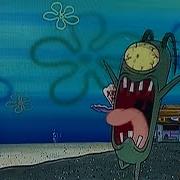 Plankton Screaming