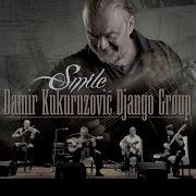 Them There Eyes Damir Kukuruzovic Django Group