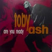 Toby Ash Are You Ready Eurobeat