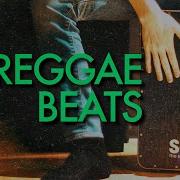 Reggae Cajon Beat