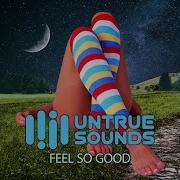 Untrue Sounds Feel So Good